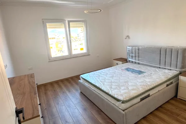 Shtepi me qera Apartament ne Tirane, 1+1, Mobilimi E mobiluar, Pagesa 550  Euro.