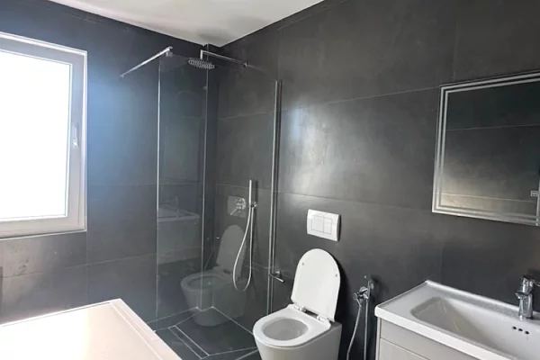 Shtepi me qera Apartament ne Tirane, 1+1, Mobilimi E mobiluar, Pagesa 550  Euro.
