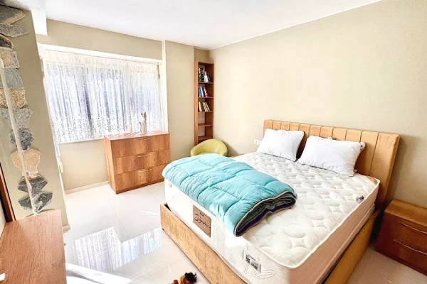 Shtepi me qera Apartament ne Tirane, 2+1, Mobilimi E mobiluar, Pagesa 750  Euro.