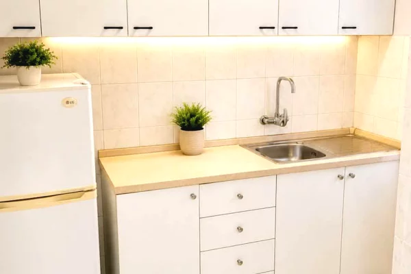 Shtepi me qera Apartament ne Tirane, 2+1, Mobilimi E mobiluar, Pagesa 50,000  Leke.