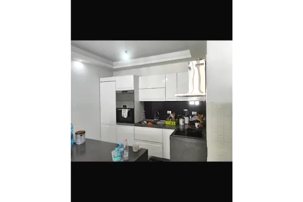 Apartament 2+1 ne Shitje Yzberisht (ID R20024) Tirane