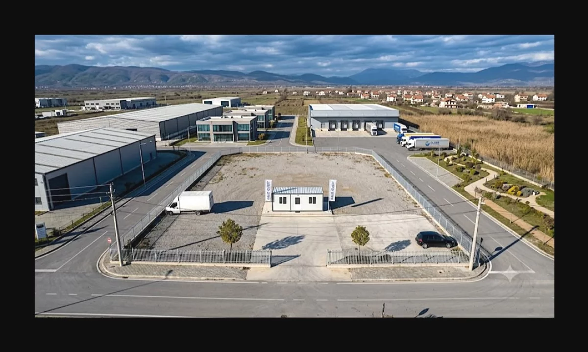 Ambjent Biznesi me Qera ne Kashar(ID RM07) Tirane