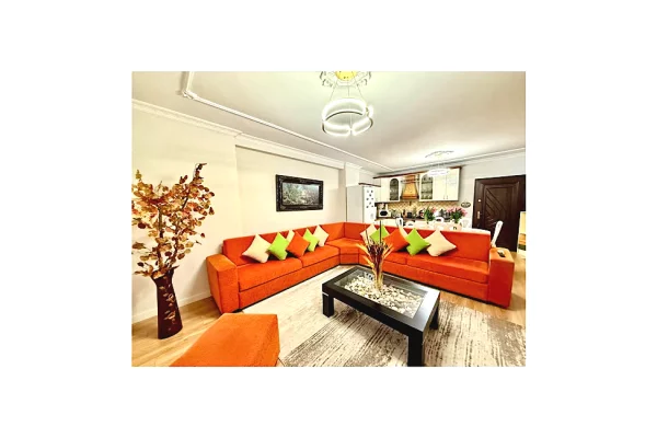 Shtepi me qera Apartament ne Tirane, 2+1, Mobilimi E mobiluar, Pagesa 1,000  Euro.