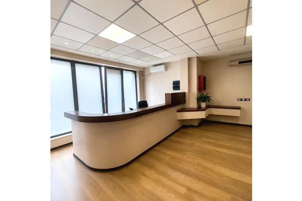 Zyre me Qera ne Qender (ID RZ025) Tirane