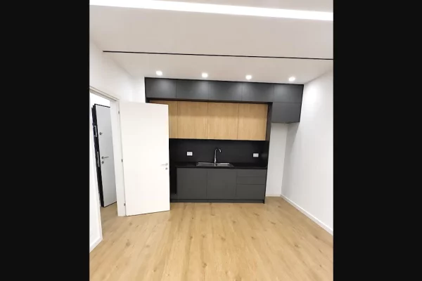 Casa in affitto 1+1 a Tirana - 45,000 Leke