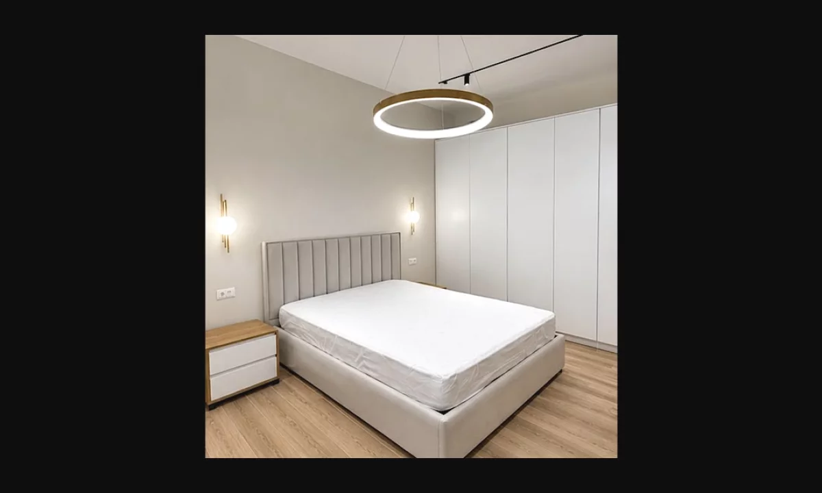 Shtepi me qera Apartament ne Tirane, 2+1, Mobilimi E mobiluar, Pagesa 60,000  Leke.