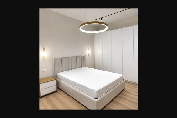 Apartament 2+1 me Qera ne Don Bosko (ID R22021) Tirane