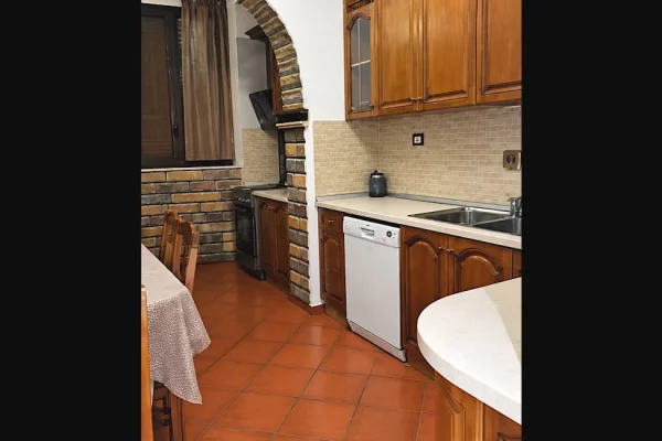 Shtepi me qera Apartament ne Tirane, 4+1, Mobilimi E mobiluar, Pagesa 1,000  Euro.