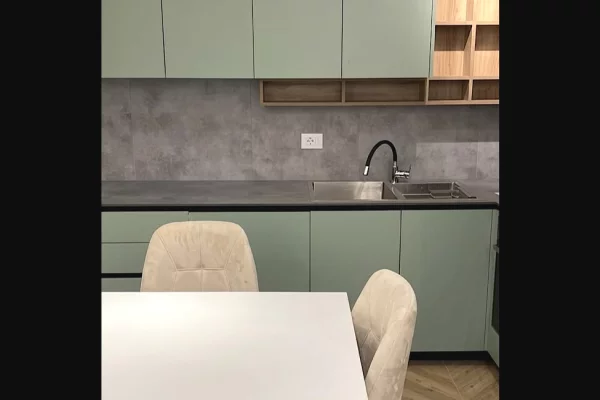 Apartament 1+1 me Qera ne Astir (ID R1076) Tirane