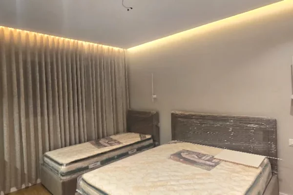 Garsoniere Me Qera Rruga Hoxha Tasin (ID RG012) Tirane.