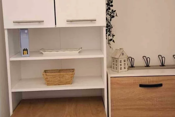 Casa in affitto 1+1 a Tirana - 65,000 Leke