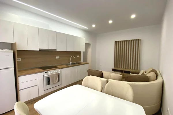 Shtepi me qera 2+1 ne Tirane - 60,000 Leke