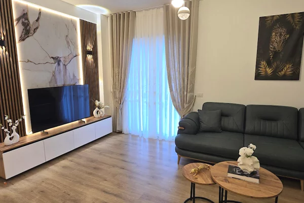 Casa in affitto 1+1 a Tirana - 45,000 Leke
