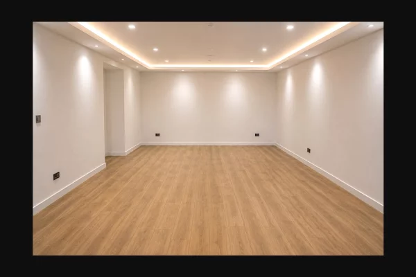 Ambient biznesi me qera 3+1 ne Tirane - 55,000 Leke