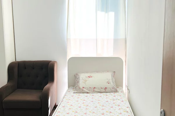 Shtepi me qera Apartament ne Tirane, 2+1, Mobilimi E mobiluar, Pagesa 700  Euro.
