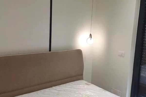 Shtepi me qera Apartament ne Tirane, 1+1, Mobilimi E mobiluar, Pagesa 65,000  Leke.