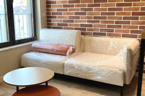 Shtepi me qera Apartament ne Tirane, 1+1, Mobilimi E mobiluar, Pagesa 65,000  Leke.
