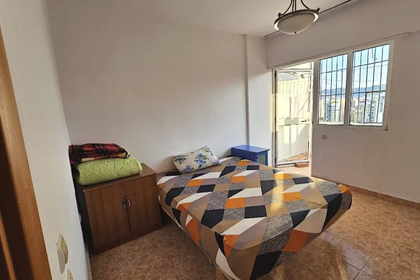 Shtepi me qera Apartament ne Tirane, 2+1, Mobilimi E mobiluar, Pagesa 600  Euro.