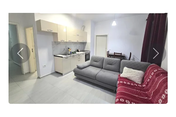 Shtepi me qera Garsoniere ne Tirane - 30,000 Leke
