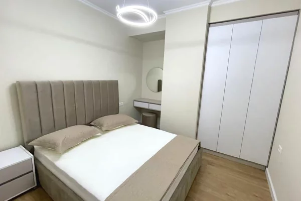 Shtepi me qera 1+1 ne Tirane - 500 Euro