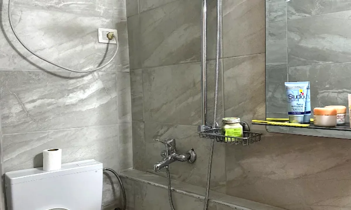 Apartment for rent in Tirana 2+1, Furnished