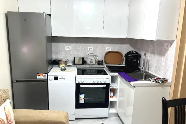 Apartment for rent in Tirana 2+1, Furnished