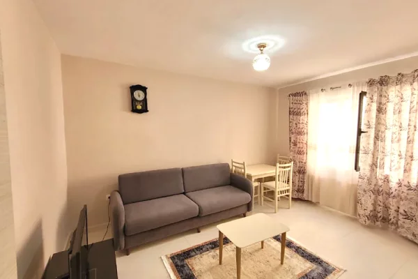 Apartament 2+1 me Qera Myslym Shyri (ID R22026) Tirane