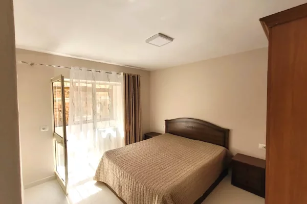 Apartment for rent in Tirana 2+1, Furnished
