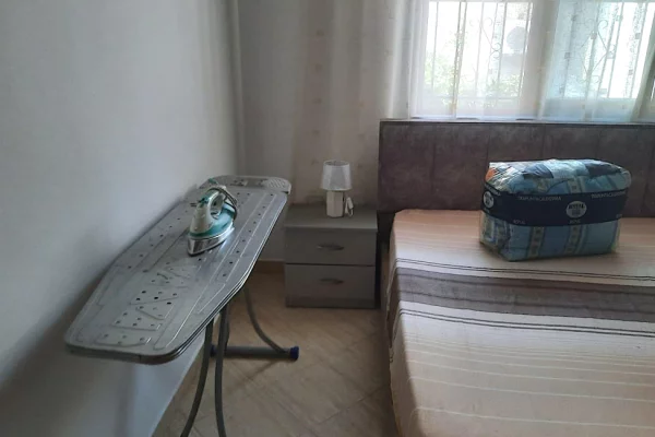 Apartament 2+1 me Qera Vasil Shanto (ID R22027) Tirane
