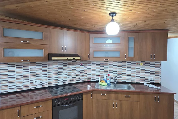 Apartament 1+1 me Qera ne Don Bosko (ID R1088) Tirane