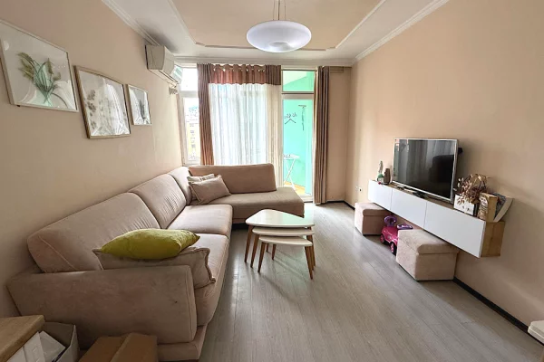 House for Rent 2+1 in Tirana - 75,000 Leke