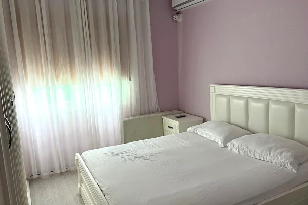 Apartment for rent in Tirana 2+1, Furnished