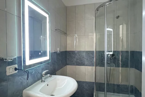 Apartment for rent in Tirana 1+1, Furnished