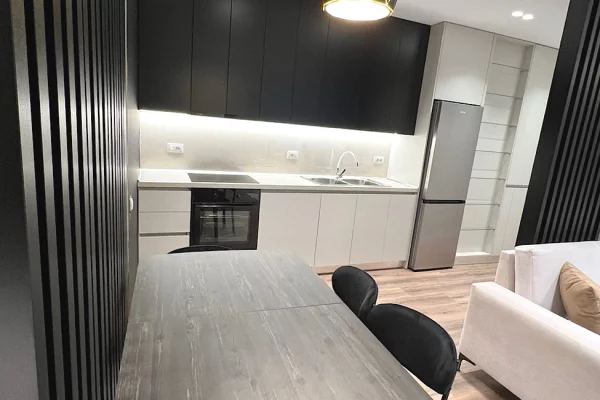 Apartment for rent in Tirana 2+1, Furnished