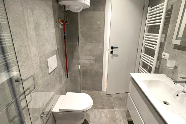 House for Rent 2+1 in Tirana - 70,000 Leke