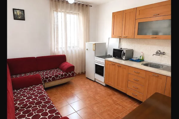 House for Rent 1+1 in Tirana - 47,000 Leke