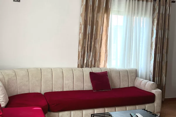 Kat Vile 2+1Me Qera rruga Siri Kodra  (ID RV014) Tirane