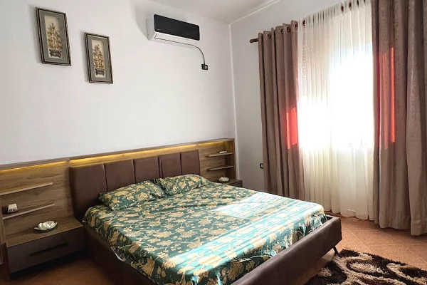 Apartment for rent in Tirana 2+1, Furnished