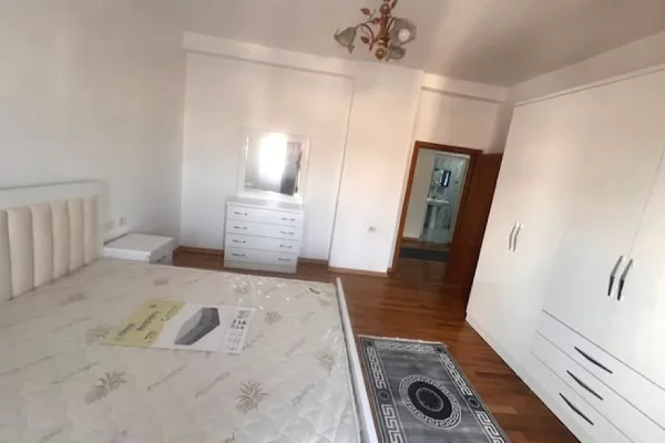 Apartament 2+1 me Qera Don Bosko (ID R22028) Tirane