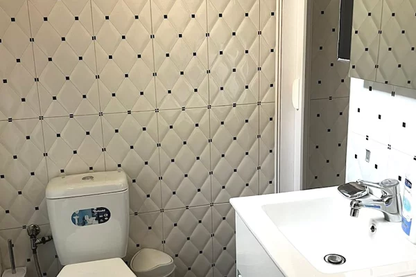 Apartment for rent in Tirana 1+1, Furnished