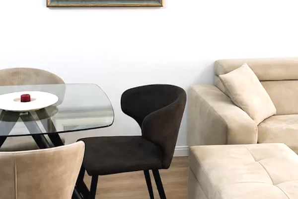 Apartament 1+1 me Qera Rr Elbasanit  (ID R1092) Tirane