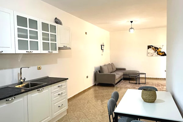 Casa privata/Indipendente in affitto a Tirana 2+1, Arredato