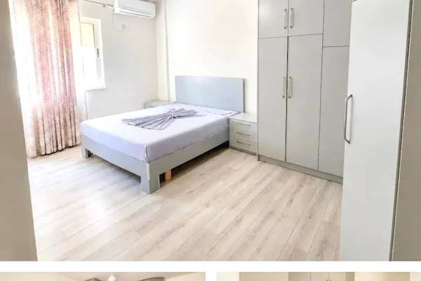 Casa in affitto 2+1 a Tirana - 700 Euro