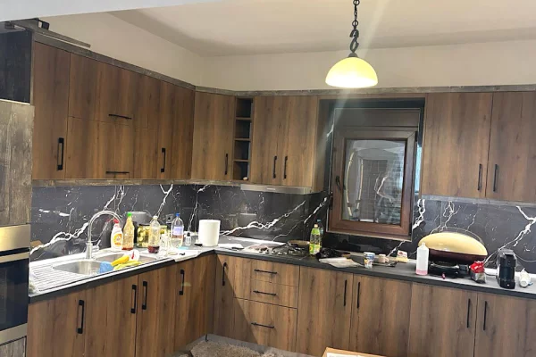 Casa in affitto 1+1 a Tirana - 40,000 Leke