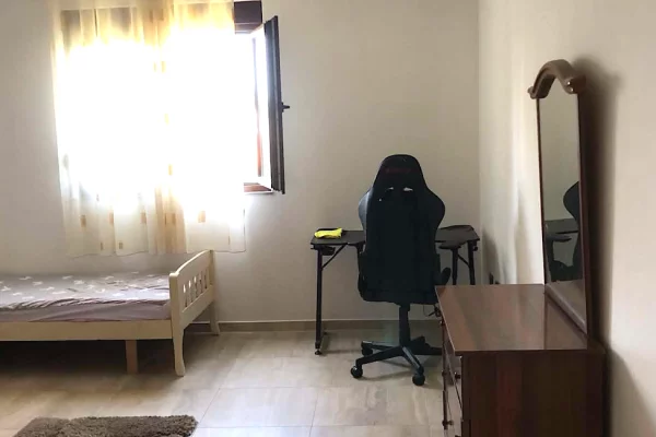 Casa privata/Indipendente in affitto a Tirana 1+1, Arredato