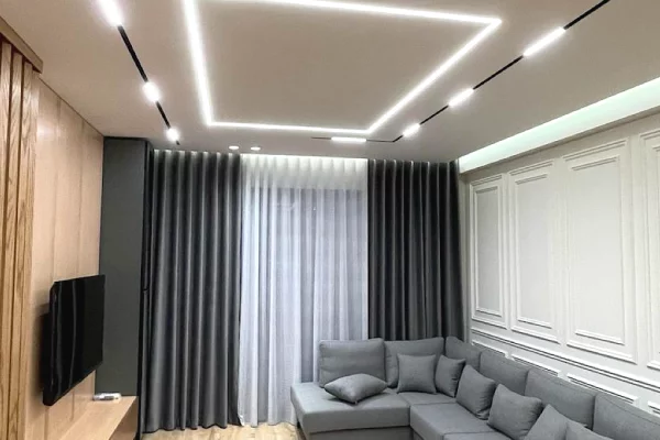 Casa in affitto 2+1 a Tirana - 1,500 Euro
