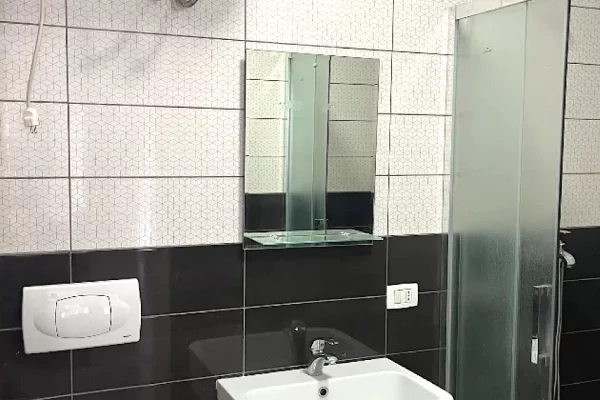 Shtepi me qera Apartament ne Tirane, 2+1, Mobilimi E mobiluar, Pagesa 55,000  Leke.