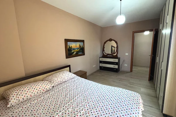 Shtepi me qera 1+1 ne Tirane - 50,000 Leke