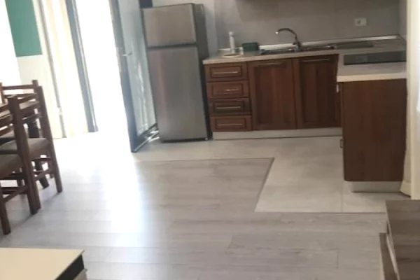Shtepi me qera Shtepi Private ne Tirane, 1+1, Mobilimi E mobiluar, Pagesa 40,000  Leke.