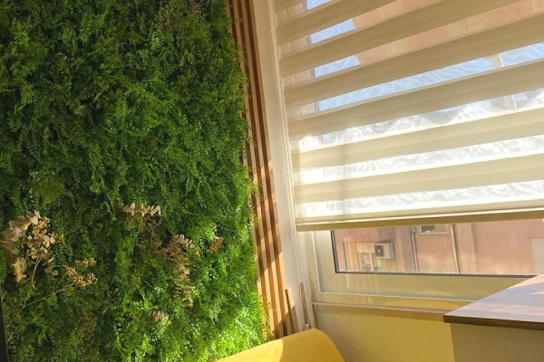 Shtepi me qera Apartament ne Tirane, 2+1, Mobilimi E mobiluar, Pagesa 80,000  Leke.